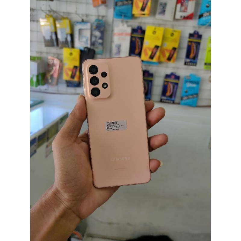 samsung a33 5g second 128gb