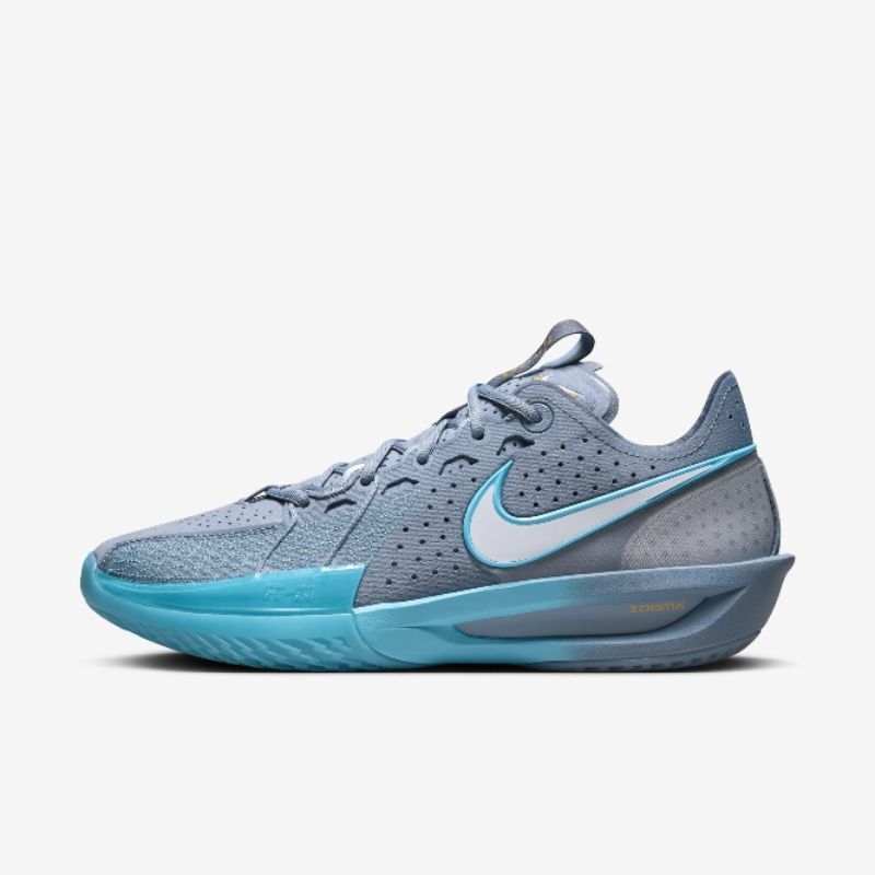 Nike Air Zoom GT CUT 3 EP ASHEN SLATE