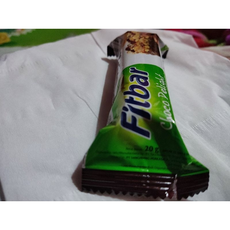 

FITBAR CHOCO DELIGHT