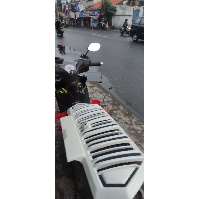 grill veloz 2021-2022
