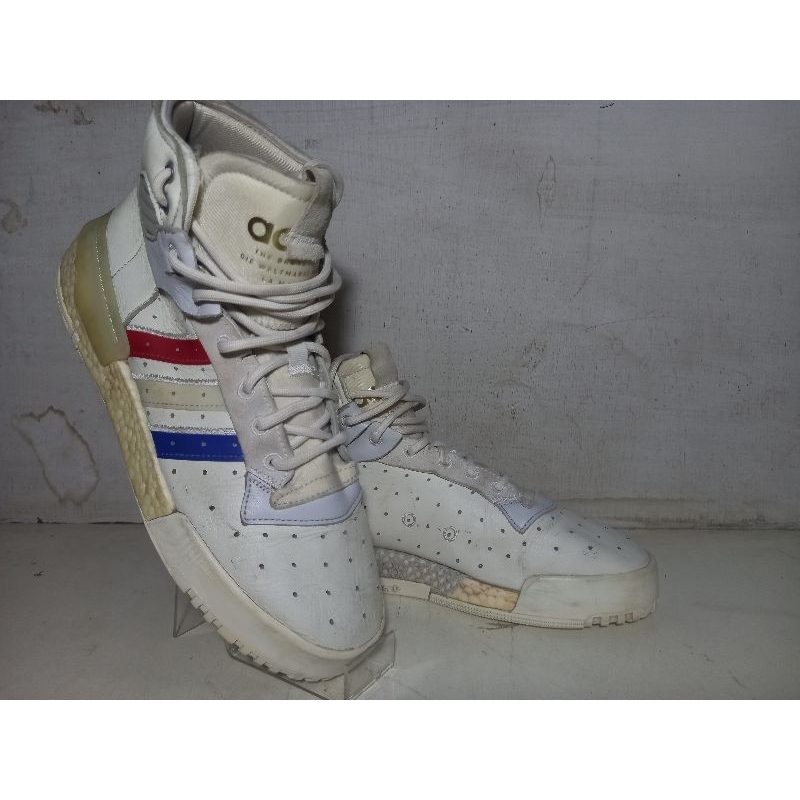 Adidas Rivalry High