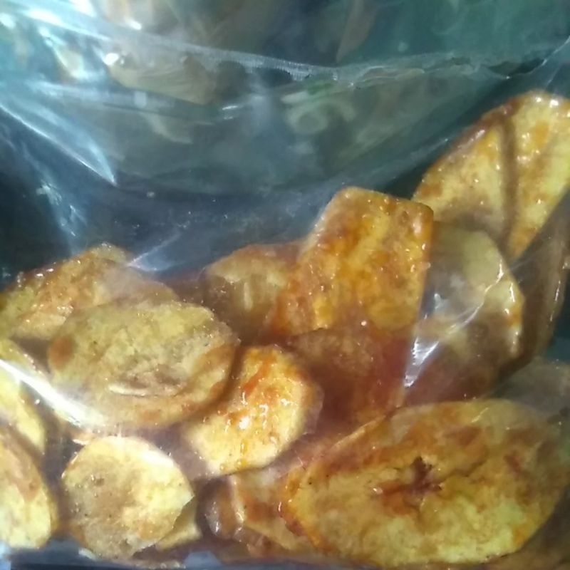 

kripik