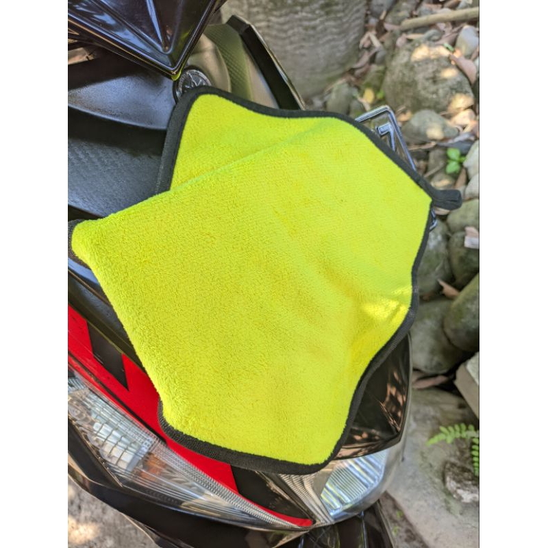 lap microfiber / kain lap / kain microfiber / lap pembersih / kain pembersih / kain pengering / micr