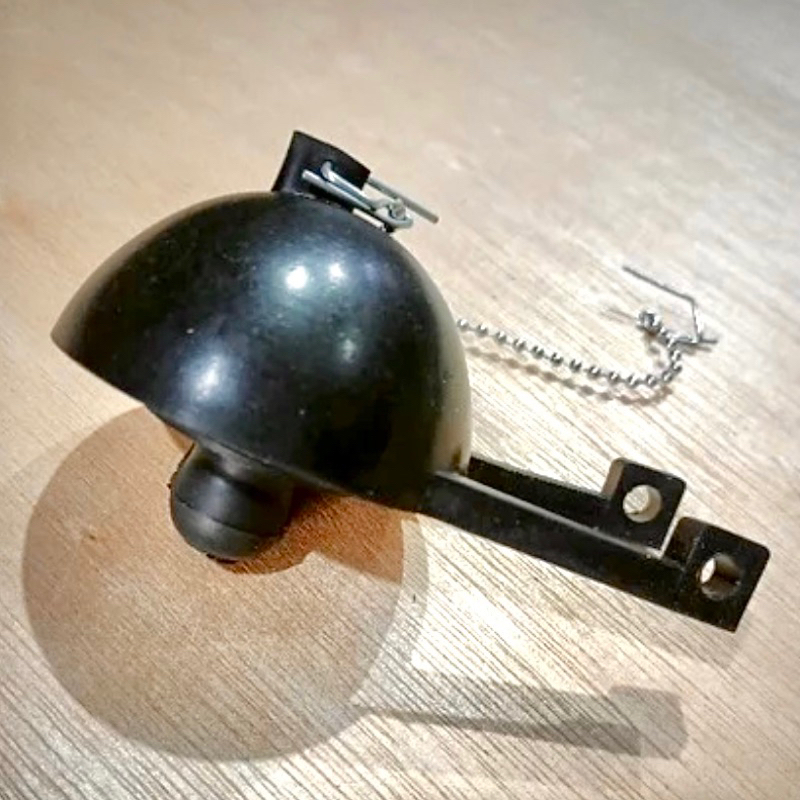 Karet flush closet duduk / karet flush monoblok / karet pelampung closet duduk toto