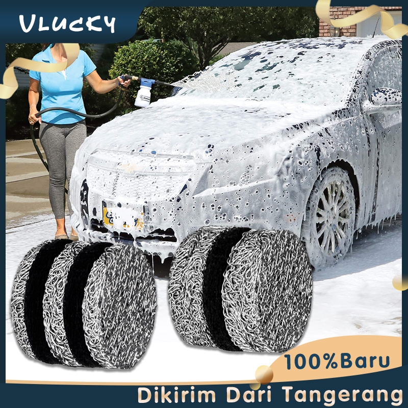 Foam Lance Mesh Filter Foam Tablet Mesh Foam Cannon Lance Mesh Filter