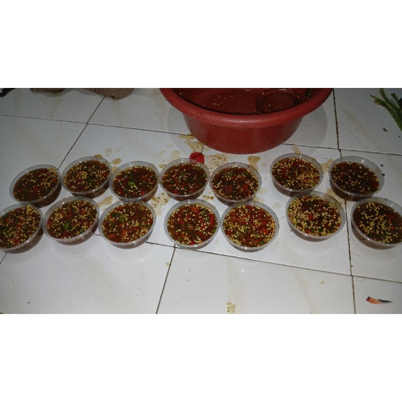 

kuah somtam