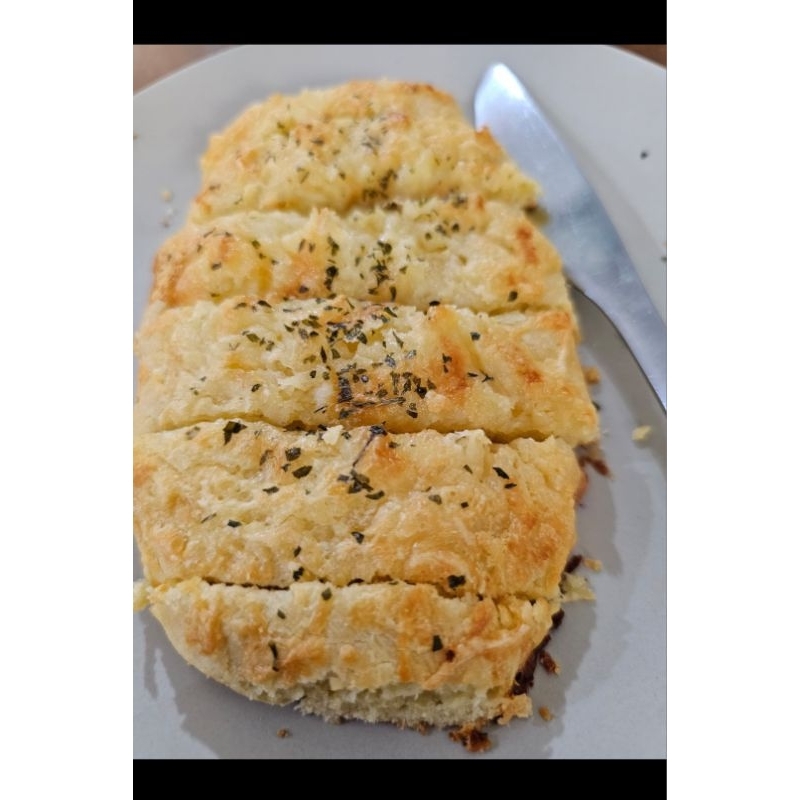 

Garlic Bread