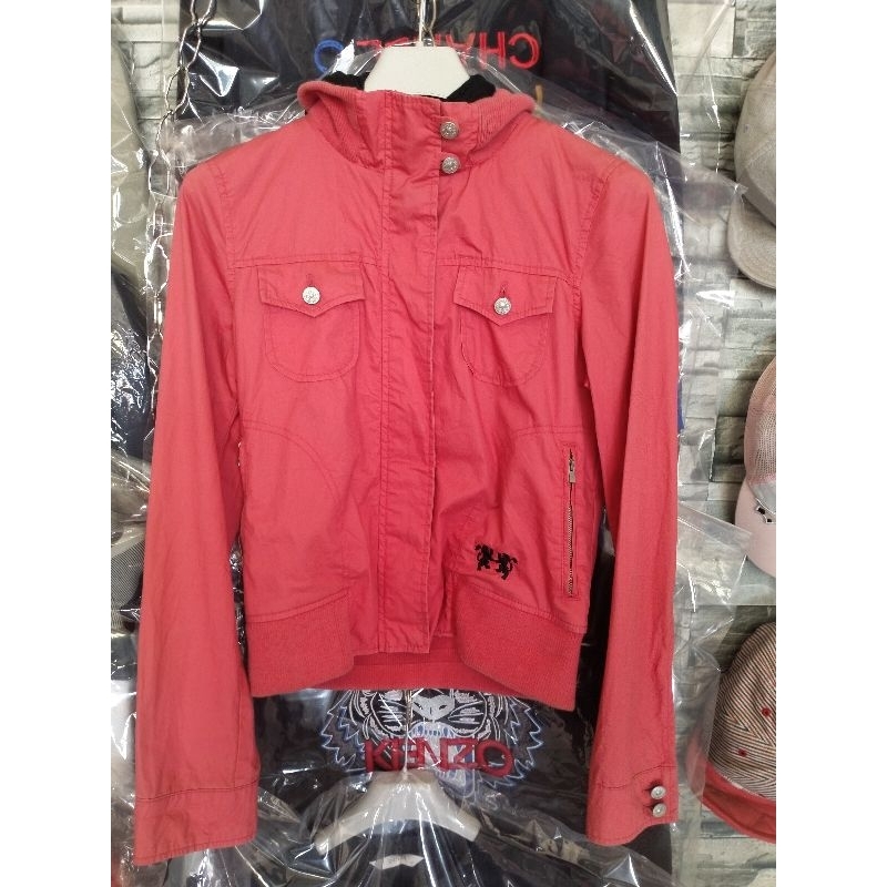 Jaket Anak CRUX second