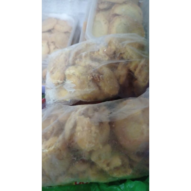 

RijekanPie Bali paket4Box