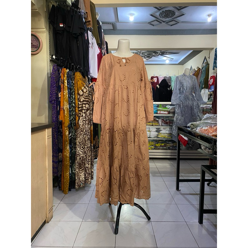 GAMIS MIDI SALVINA YS