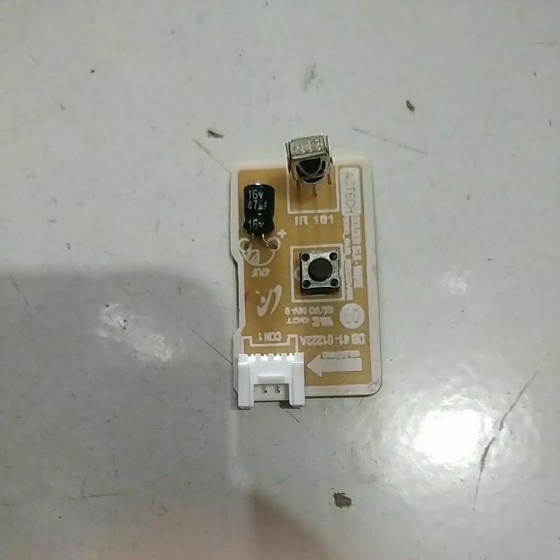 Sensor AC Samsung Triangle