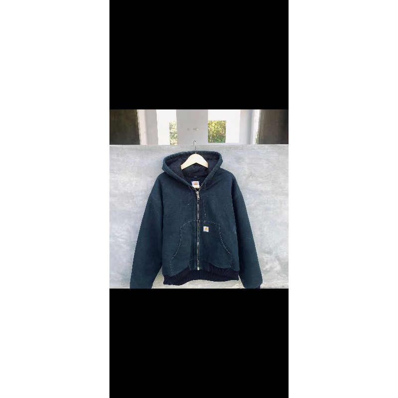 Carharrt Active jacket sz L