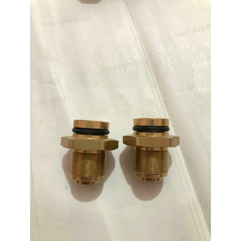 Valve Bawah Set 3 Stage Pompa Pcp ,Valve Bawah Pompa Pcp 100% PRODUK IMPORT