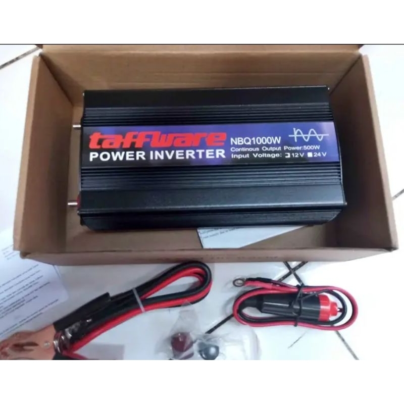 power inverter dc to ac psw 1000wat