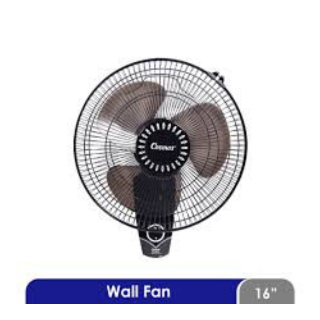 KIPAS ANGIN DINDING COSMOS WALL FAN COSMOS KIPAS DINDING COSMOS 16''