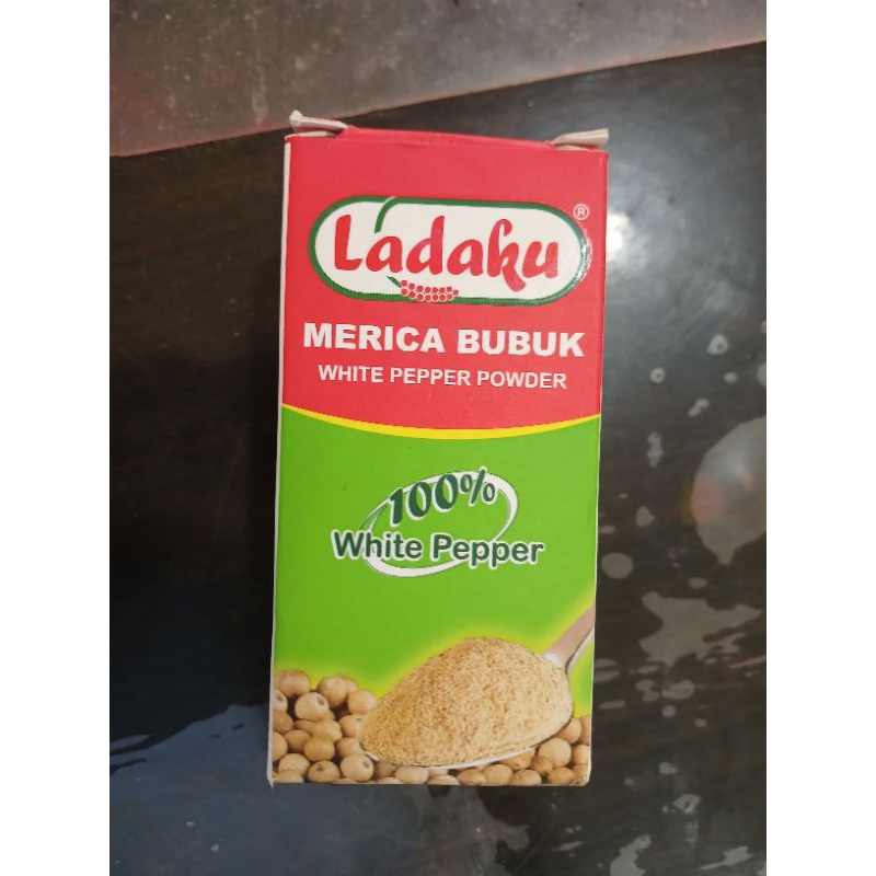 

Bumbu Ladaku lada 35gr