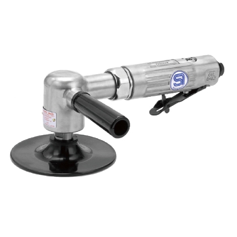 Shinano SI-2026 Disc Sander