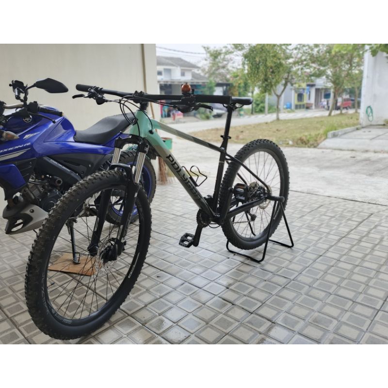 Xtrada 5 2021 size L 27.5 mulus