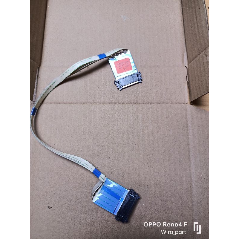 FLEXIBEL LVDS LG 42LB550A