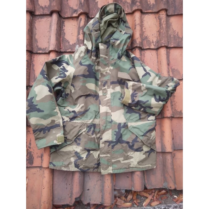 ECWCS PARKA