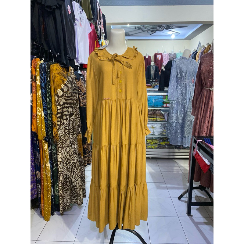 GAMIS SALVINA YS POLOS