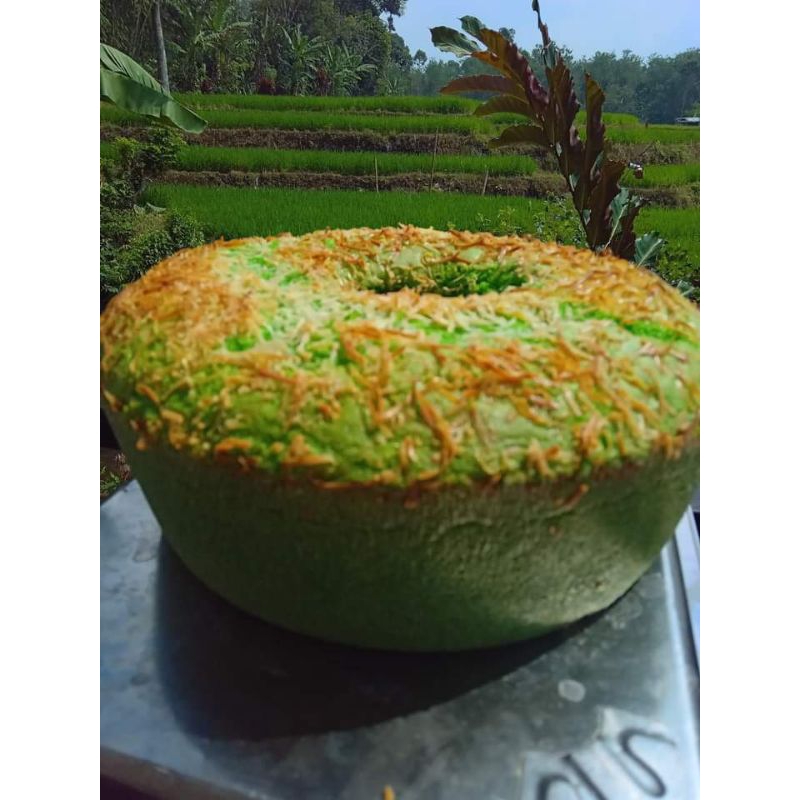 

cake pandan