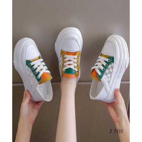 SANDAL/SLOP SNEAKER KOREA STYLE WASHI 508