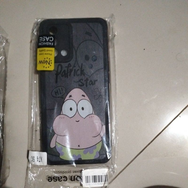 Casing hp OPPO A74 5G