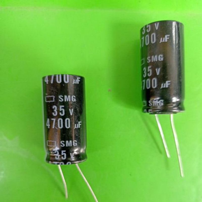 elco 35v 4700uf