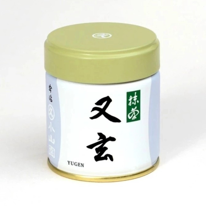 

MARUKYU KOYAMAEN - Yugen Matcha Powder/ Japan Matcha Powder