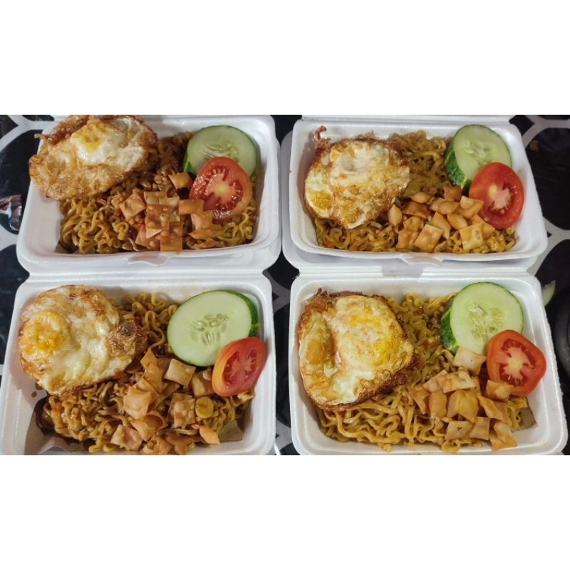 

ZUNEASHOP - MIE SLEMEH PEDAS NAGIHH