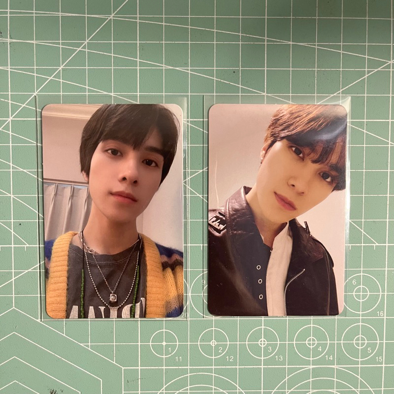 PC Hendery WayV TOTM