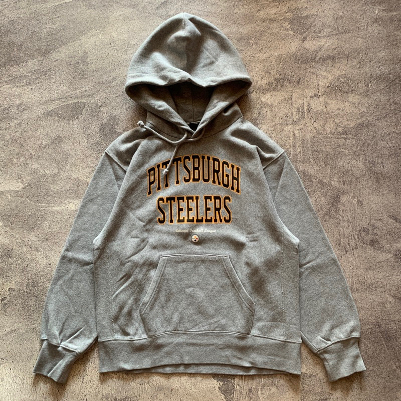 hoodie NFL x GU second / hoodie nfl second / nfl second