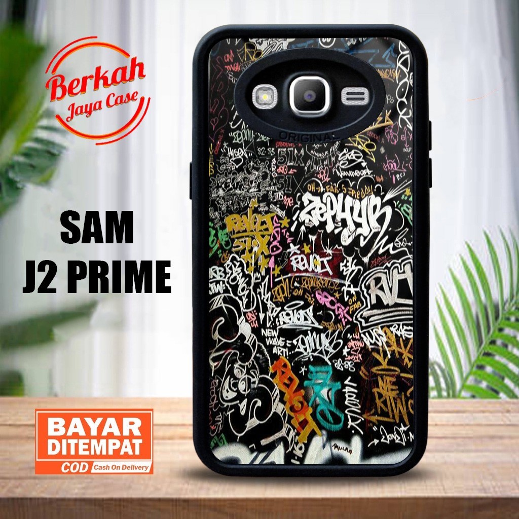 Casing Samsung J2 Prime Terbaru Grafity Samsung J2 Prime Terlaris Casing Hardcase Softcase Glosy