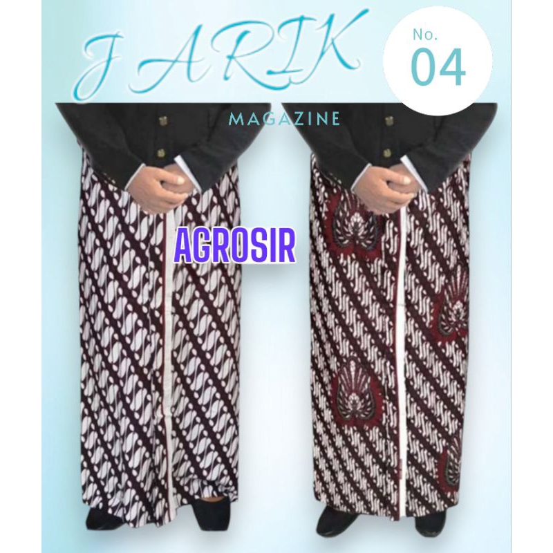 Jarik Wiru Jarik Instant Dewasa Murah