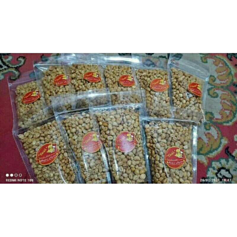 

kacang bawang 250gr