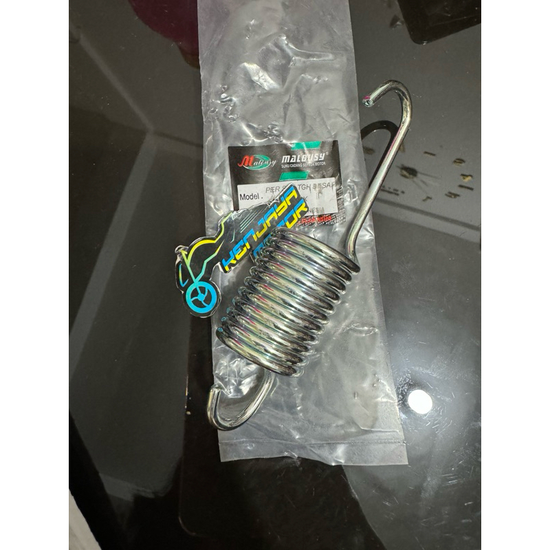 PER STANDAR TENGAH NMAX TEBAL