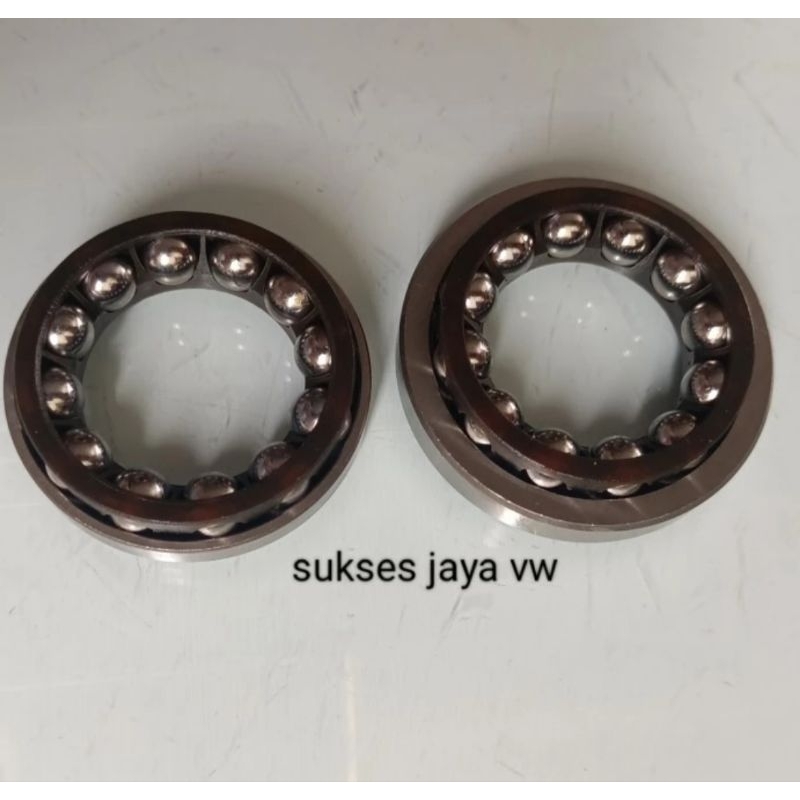 LAHER BEARING STIR HOUSE MOBIL VW