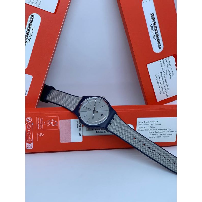 SWATCH SUON402