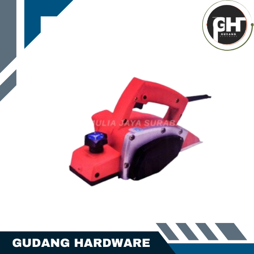MESIN PASAH PLANER KETAM SERUT PAHAT KAYU (PLANER) M2920 MODERN