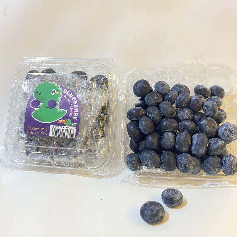 

Blueberry