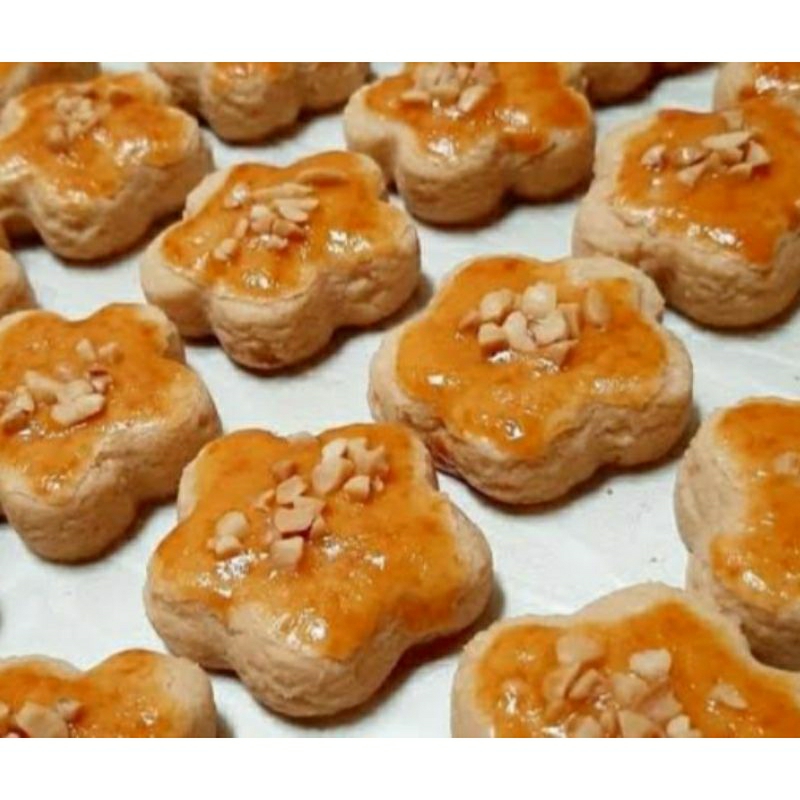 

kuekacang