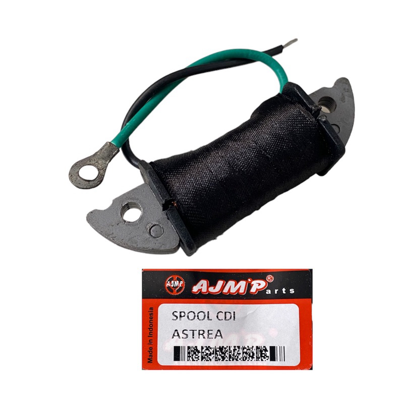 spul cdi astrea grand