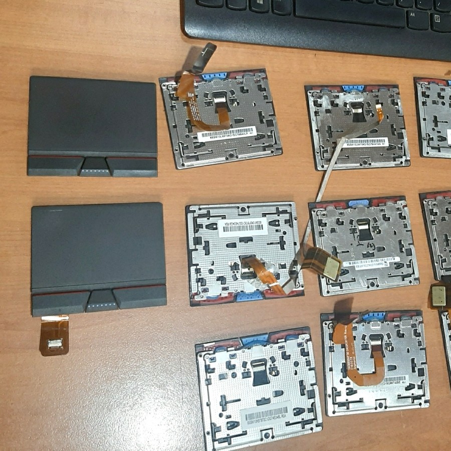 Touchpad Trackpad Thinkpad X230S X240 X240S X250 X26 X270 S1 YOGA