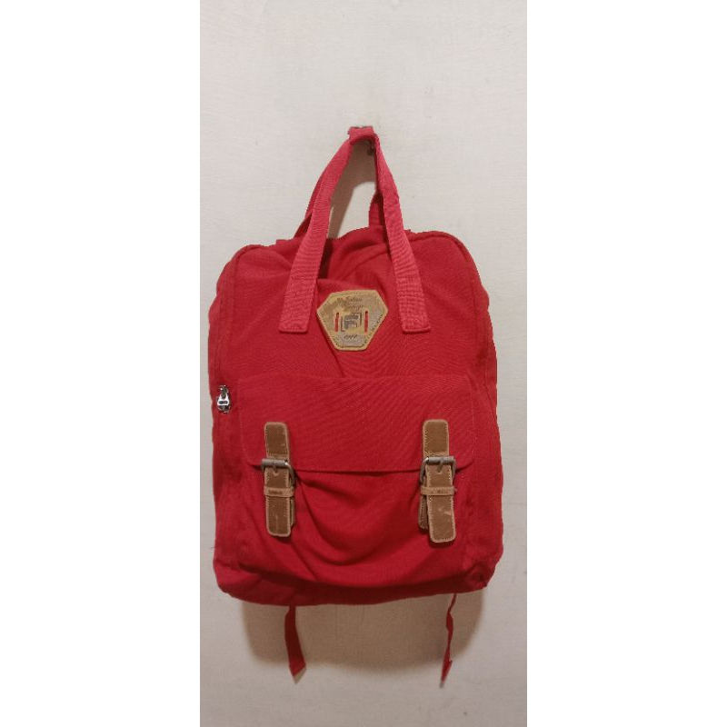 Tas Ransel Fila