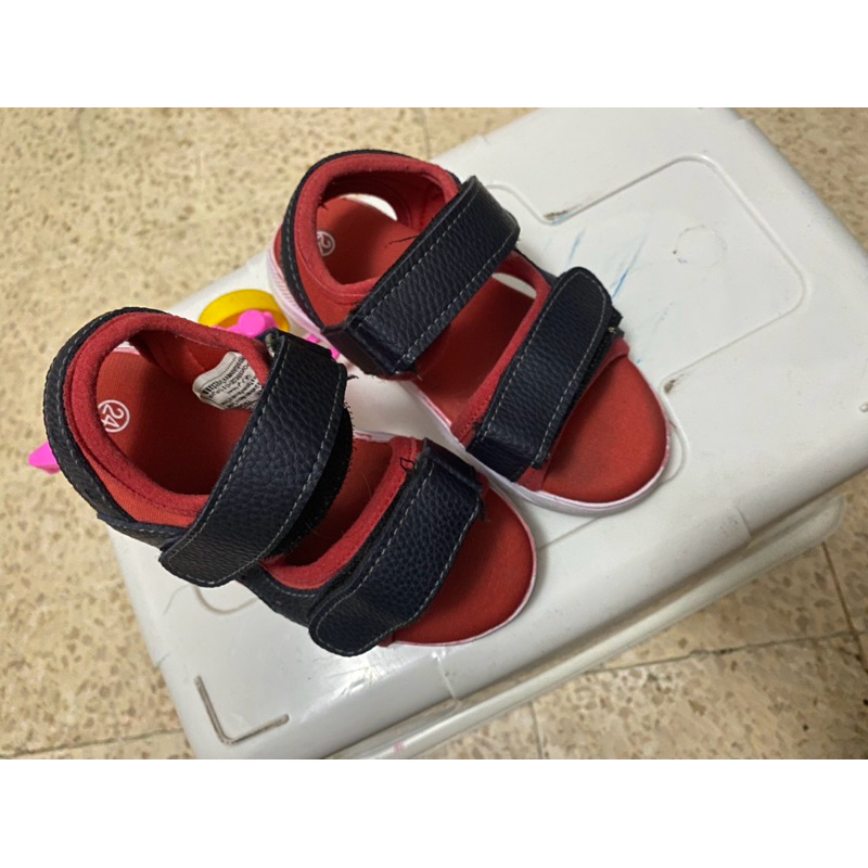 Sepatu Sandal Anak LC Waikiki (prelove)