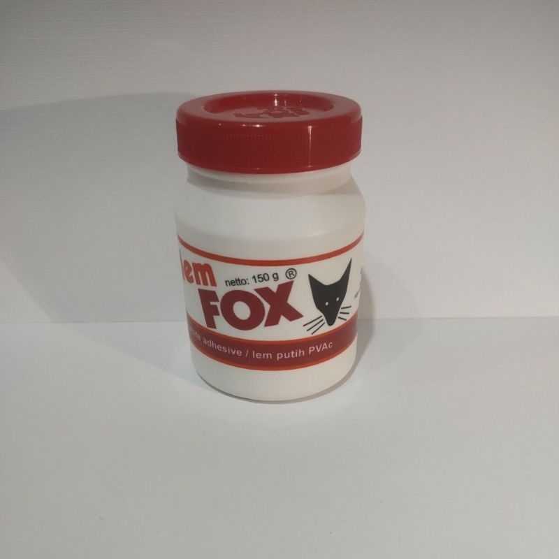 

lem FOX 150 gr