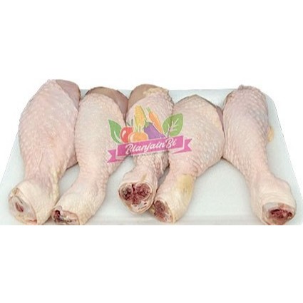 

Paha Bawah / Pentul Ayam 500 gram