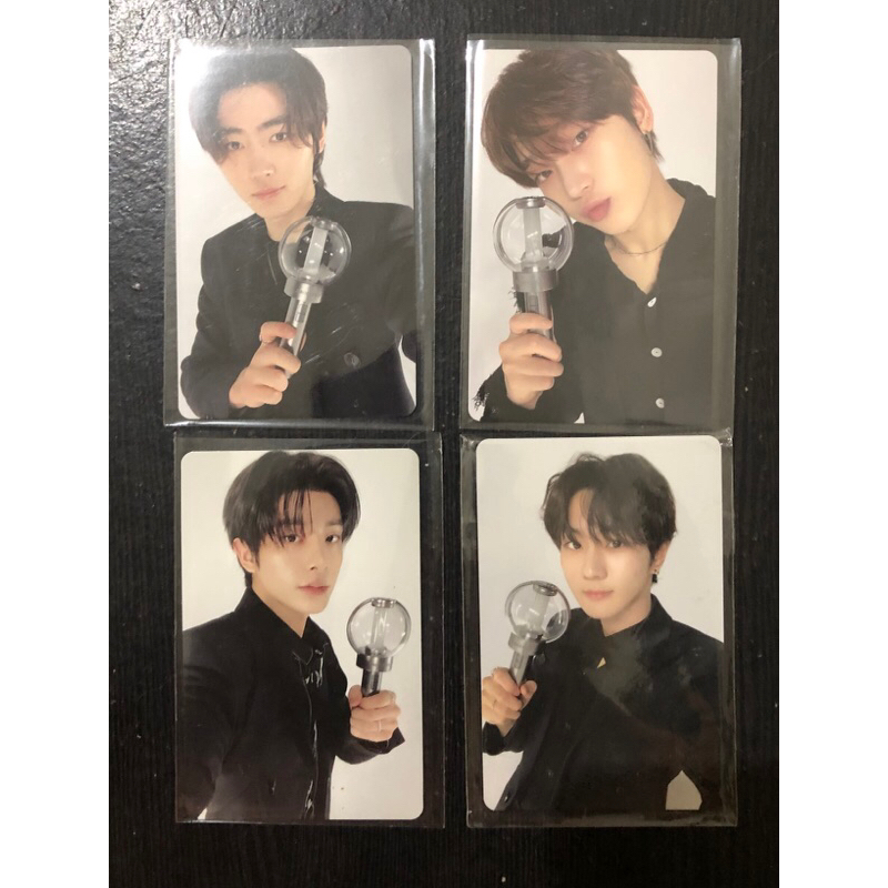 READY STOCK PC PHOTOCARD ENHYPEN HOODIE FATE IN JAPAN SUNGHOON SUNOO JAKE JUNGWON