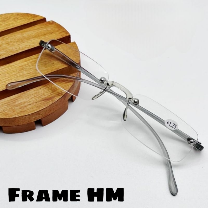 kacamata plus bor / kacamata baca bor / kacamata plus / kacamata bacaan / kacamata bacaan kekinian